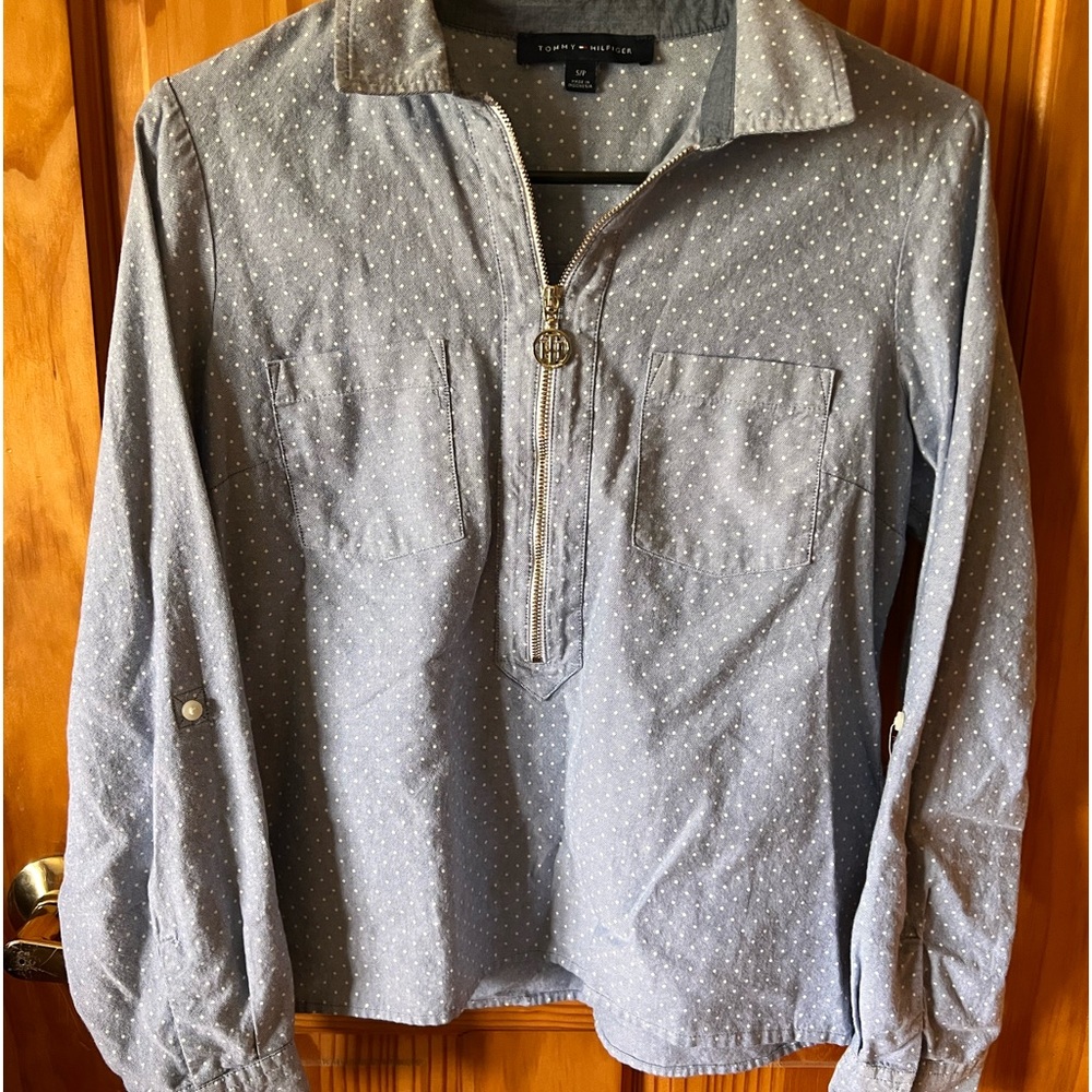Tommy Hilfiger top